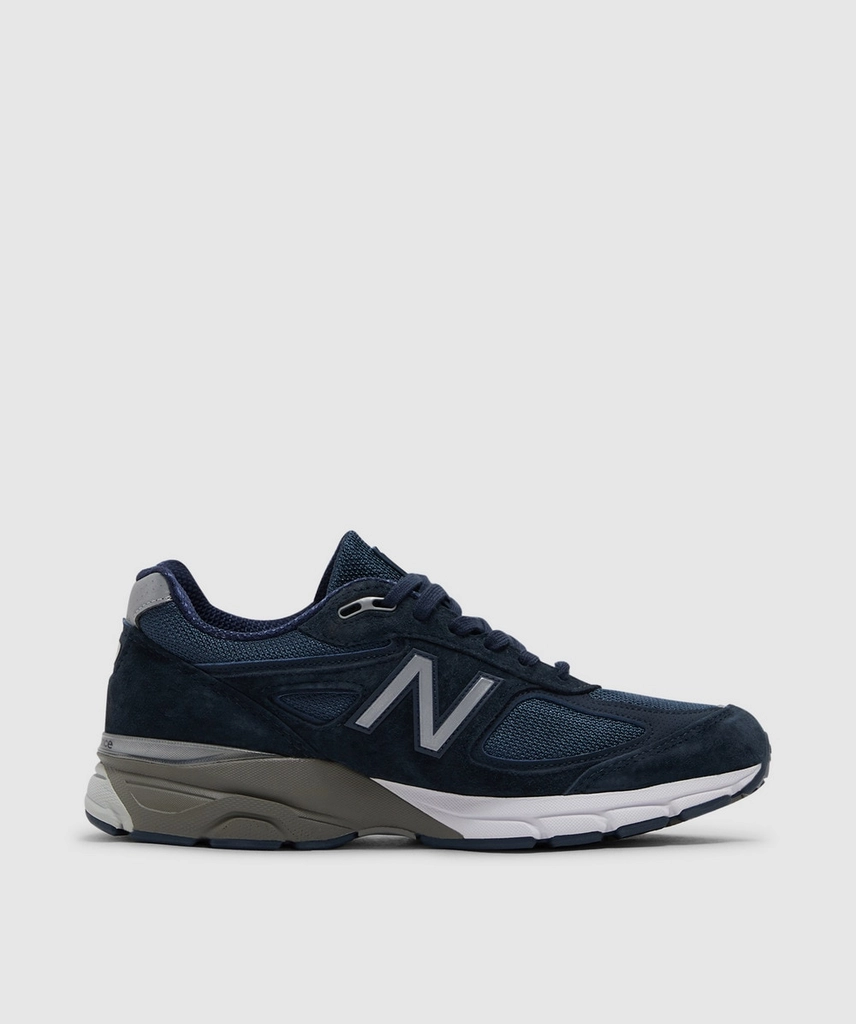 New Balance MIUS 990v4 sneaker